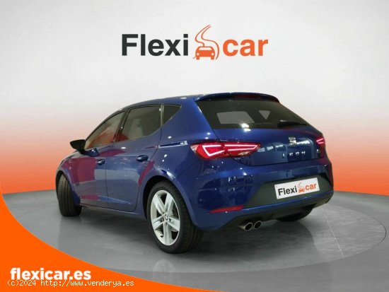 Seat Leon 1.5 TSI 110kW (150CV) S&S FR Fast Ed - Sabadell