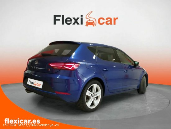 Seat Leon 1.5 TSI 110kW (150CV) S&S FR Fast Ed - Sabadell