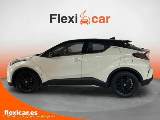 Toyota C-HR 1.8 125H Dynamic Plus - Badalona