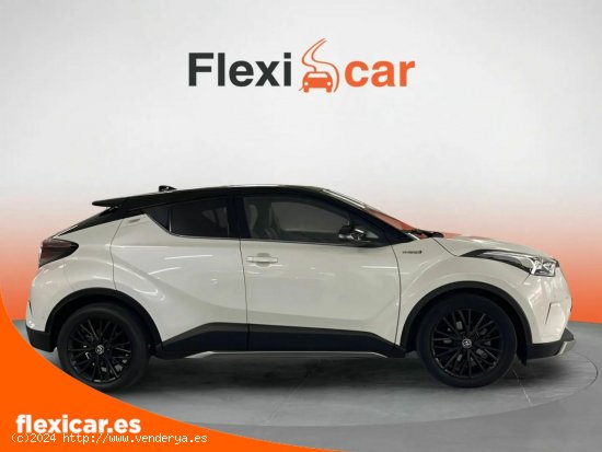 Toyota C-HR 1.8 125H Dynamic Plus - Badalona