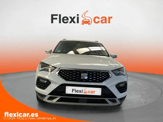 Seat Ateca 2.0 TDI 110kW (150CV) X-Perience XXL - Mairena del Aljarafe