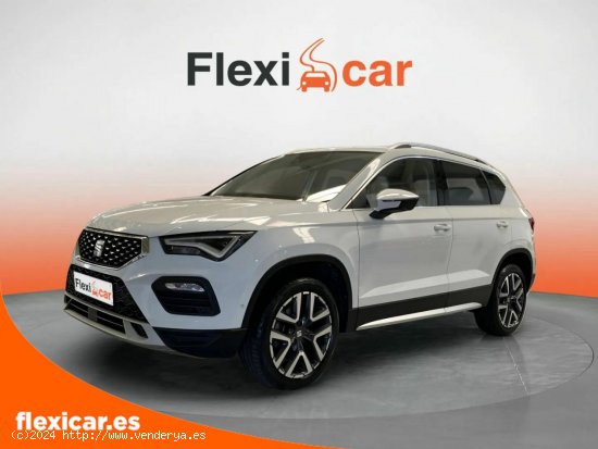 Seat Ateca 2.0 TDI 110kW (150CV) X-Perience XXL - Mairena del Aljarafe