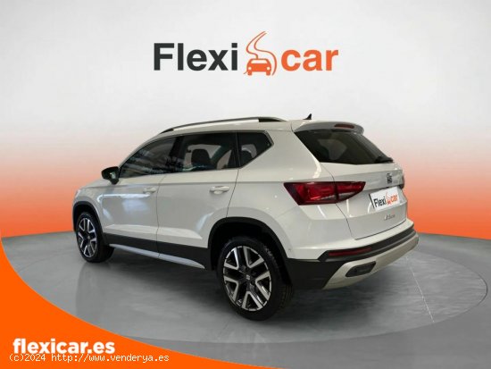 Seat Ateca 2.0 TDI 110kW (150CV) X-Perience XXL - Mairena del Aljarafe