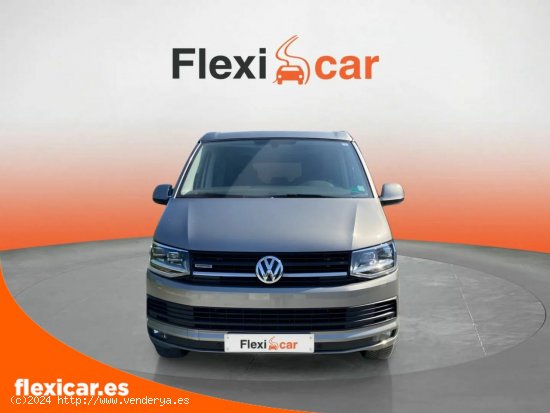 Volkswagen California Beach 2.0 TDI 150KW (204CV) BMT DSG 4Mot - Irun