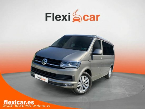 Volkswagen California Beach 2.0 TDI 150KW (204CV) BMT DSG 4Mot - Irun