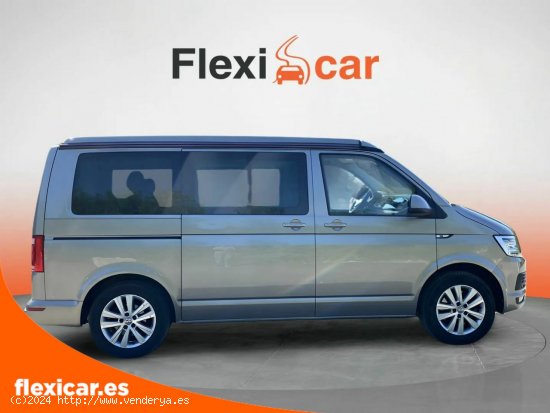 Volkswagen California Beach 2.0 TDI 150KW (204CV) BMT DSG 4Mot - Irun