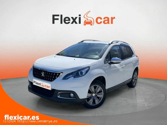 Peugeot 2008 Allure 1.2 PureTech 81KW (110CV) Auto - Irun