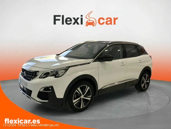 Peugeot 3008 1.2 PURETECH 96KW (130CV) ALLURE S&S - Sevilla