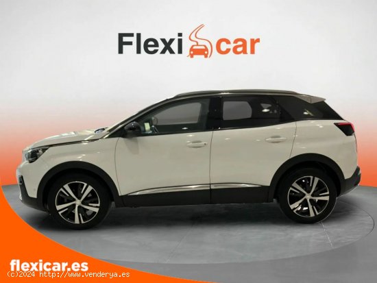 Peugeot 3008 1.2 PURETECH 96KW (130CV) ALLURE S&S - Sevilla