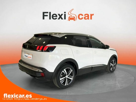 Peugeot 3008 1.2 PURETECH 96KW (130CV) ALLURE S&S - Sevilla