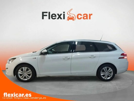 Peugeot 308 SW Allure 1.2 PureTech 96KW (130CV) EAT6 - Las Rozas de Madrid