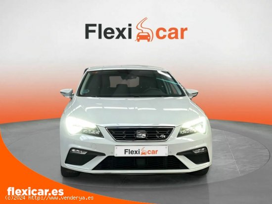 Seat Leon 1.5 TSI 110kW (150CV) St&Sp FR - Málaga