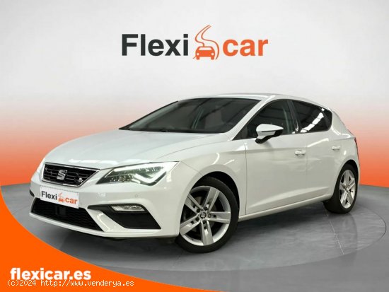 Seat Leon 1.5 TSI 110kW (150CV) St&Sp FR - Málaga