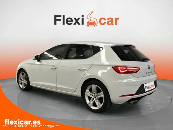 Seat Leon 1.5 TSI 110kW (150CV) St&Sp FR - Málaga