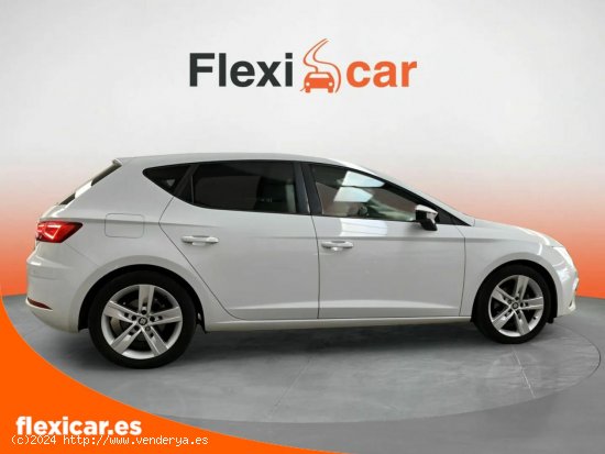 Seat Leon 1.5 TSI 110kW (150CV) St&Sp FR - Málaga