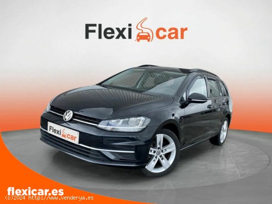 Volkswagen Golf Advance 1.6 TDI 85kW (115CV) Variant - Irun