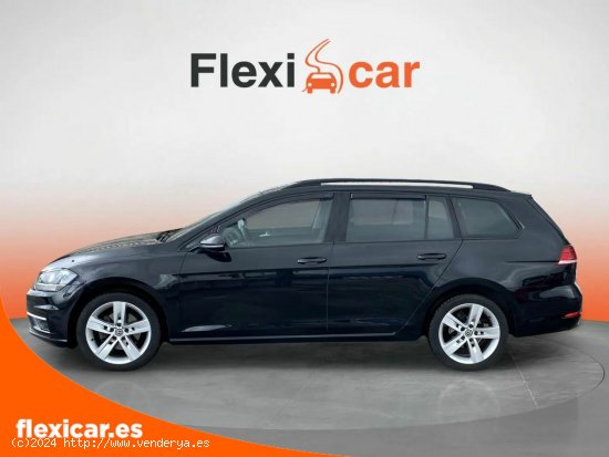 Volkswagen Golf Advance 1.6 TDI 85kW (115CV) Variant - Irun