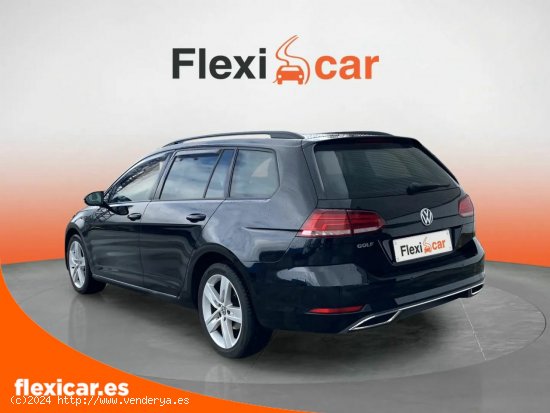 Volkswagen Golf Advance 1.6 TDI 85kW (115CV) Variant - Irun