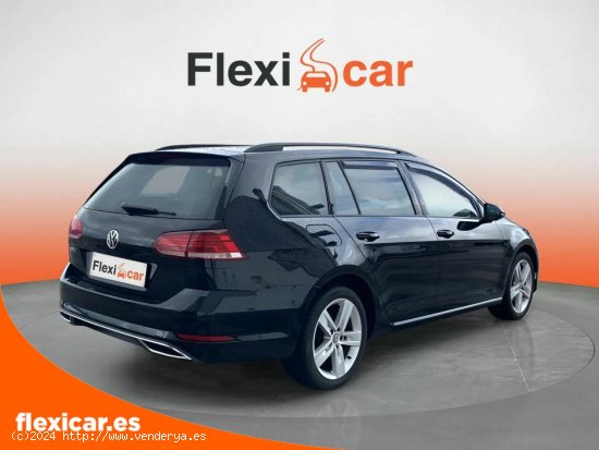 Volkswagen Golf Advance 1.6 TDI 85kW (115CV) Variant - Irun