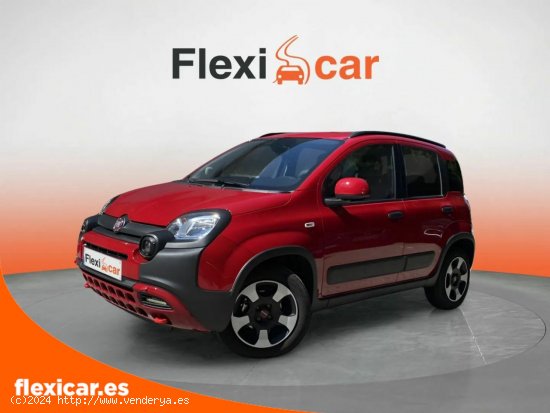 Fiat Panda Panda Cross 1.0 Hybrid 51kw (70CV) - Leganés