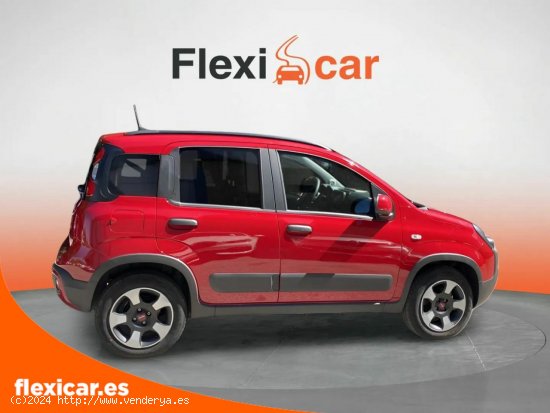 Fiat Panda Panda Cross 1.0 Hybrid 51kw (70CV) - Leganés