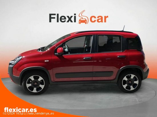 Fiat Panda Panda Cross 1.0 Hybrid 51kw (70CV) - Leganés