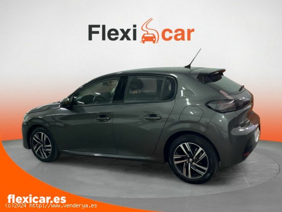 Peugeot 208 PureTech 73kW (100CV) Active - Cáceres