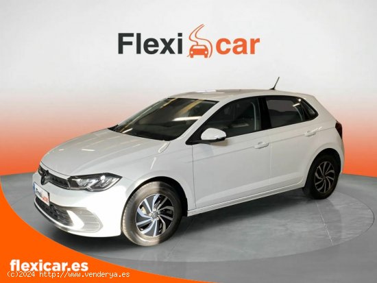 Volkswagen Polo Life 1.0 TSI 70kW (95CV) - Puerto de Sagunto