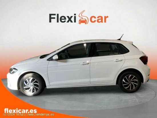 Volkswagen Polo Life 1.0 TSI 70kW (95CV) - Puerto de Sagunto