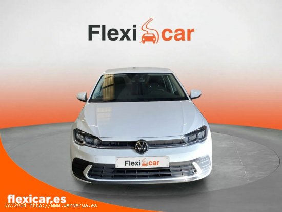 Volkswagen Polo Life 1.0 TSI 70kW (95CV) - Puerto de Sagunto