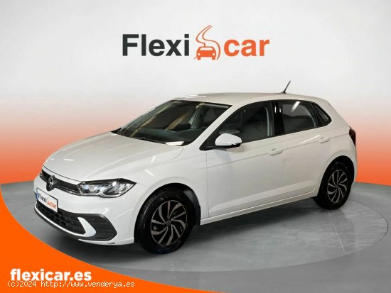 Volkswagen Polo Life 1.0 TSI 70kW (95CV) - Puerto de Sagunto