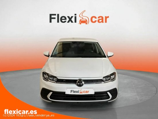 Volkswagen Polo Life 1.0 TSI 70kW (95CV) - Puerto de Sagunto