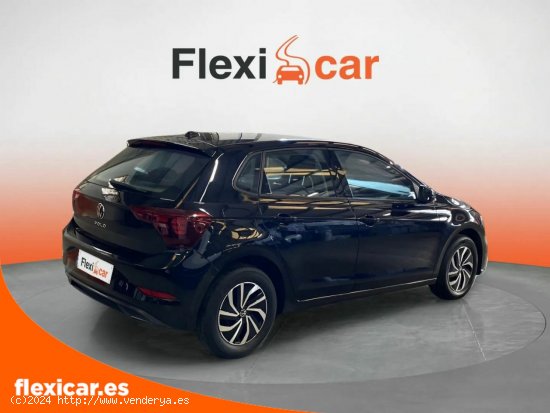 Volkswagen Polo Life 1.0 TSI 70kW (95CV) - Puerto de Sagunto