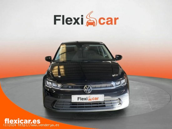 Volkswagen Polo Life 1.0 TSI 70kW (95CV) - Puerto de Sagunto