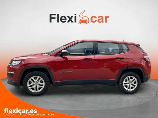 Jeep Compass 1.4 Mair 103kW Sport 4x2 - Cartagena