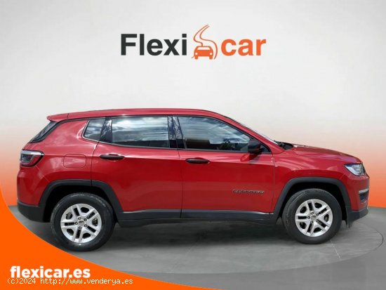 Jeep Compass 1.4 Mair 103kW Sport 4x2 - Cartagena