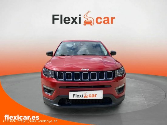 Jeep Compass 1.4 Mair 103kW Sport 4x2 - Cartagena