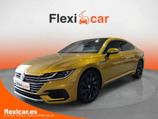 Volkswagen Arteon R-Line 2.0 TSI 140kW (190CV) DSG - Gijón