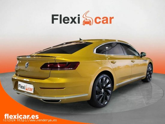 Volkswagen Arteon R-Line 2.0 TSI 140kW (190CV) DSG - Gijón