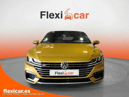 Volkswagen Arteon R-Line 2.0 TSI 140kW (190CV) DSG - Gijón