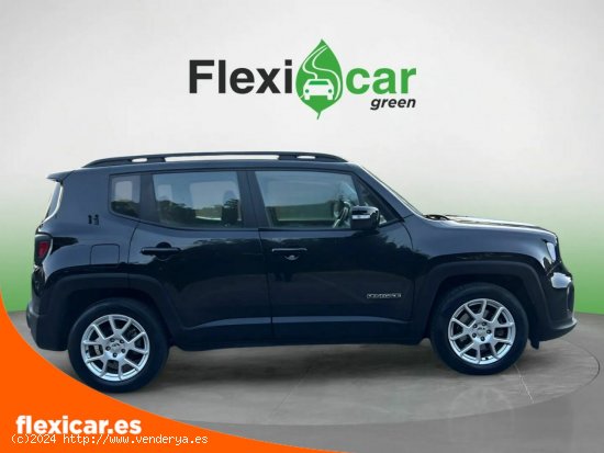 Jeep Renegade 1.3G 110kW Limited 4x2 DDCT - Esplugues de Llobregat