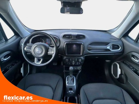 Jeep Renegade 1.3G 110kW Limited 4x2 DDCT - Esplugues de Llobregat