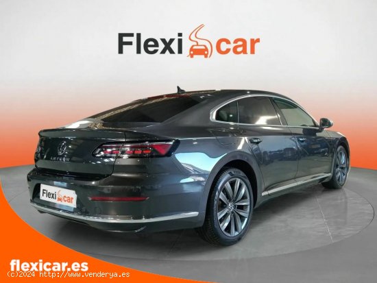 Volkswagen Arteon Elegance 2.0 TDI 110kW (150CV) DSG - Gijón