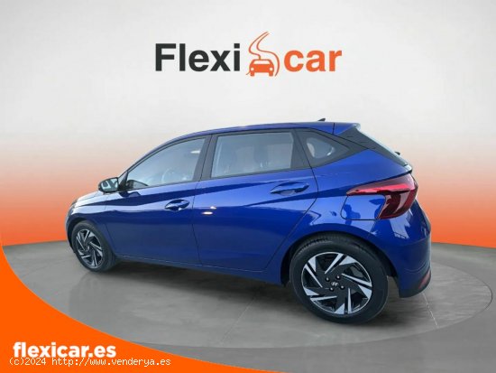 Hyundai i20 1.2 MPI Essence - 5 P (2023) - Cabrera de Mar