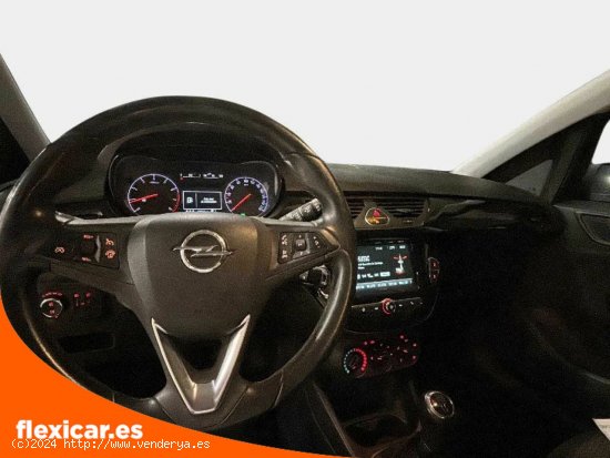 Opel Corsa 1.4 Business 66kW (90CV) - 5 P (2018) - Cabrera de Mar