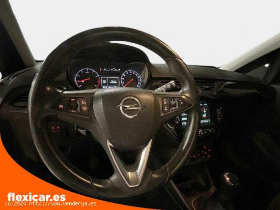 Opel Corsa 1.4 Business 66kW (90CV) - 5 P (2018) - Cabrera de Mar