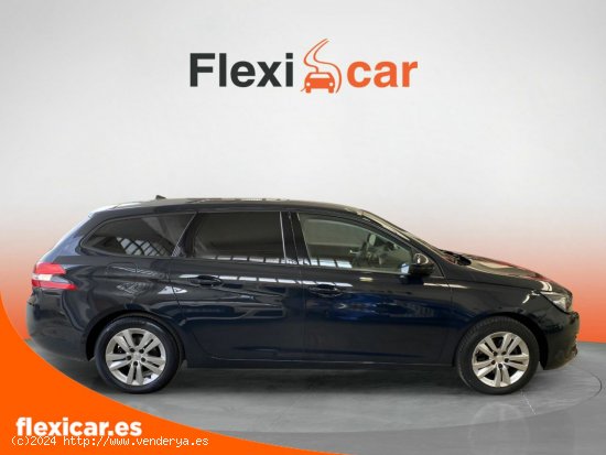 Peugeot 308 SW Style 1.5 BlueHDi 96KW (130CV) EAT8 - Madrid