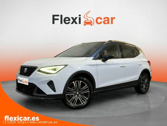 Seat Arona 1.0 TSI 81kW (110CV) FR - Vigo