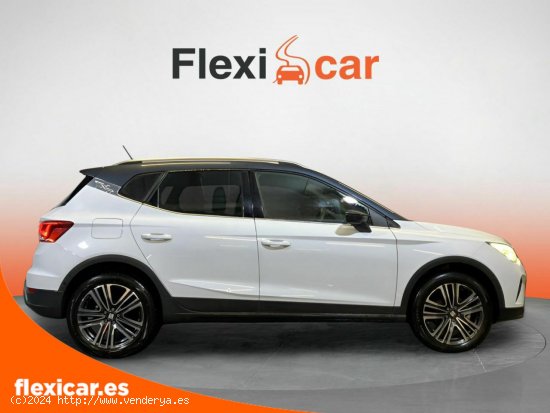 Seat Arona 1.0 TSI 81kW (110CV) FR - Vigo