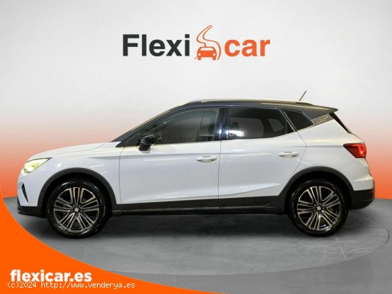 Seat Arona 1.0 TSI 81kW (110CV) FR - Vigo